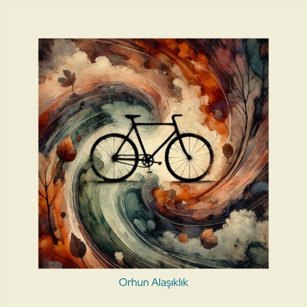 Cover art for Cycle of Life